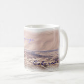 Tasse de Steamboat Springs (Devant droit)