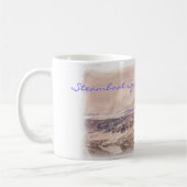 Tasse de Steamboat Springs (Gauche)