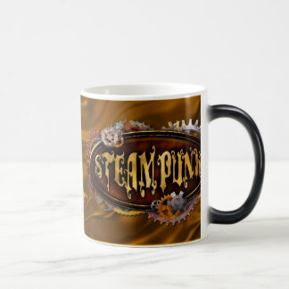 Tasse de Steampunk