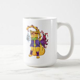 Tasse de Steampunk Hansel
