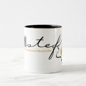 Tasse de Stef de fer (Centre)