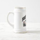 Tasse de Stein de canards (Gauche)