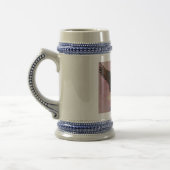 Tasse de Stein - liberté (Gauche)