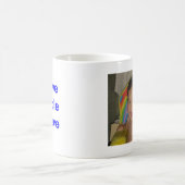 Tasse de Steve (Centre)