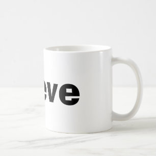 Tasse de Steve
