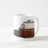 Tasse de Stewart J. Cort (Devant droit)