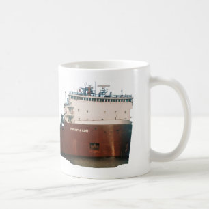 Tasse de Stewart J. Cort