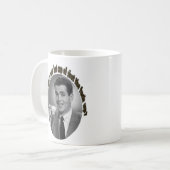 Tasse de STFU (Devant gauche)