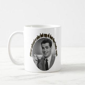 Tasse de STFU