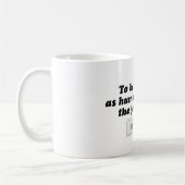 Tasse de STFU (Gauche)