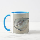 Tasse de Stingray (Gauche)