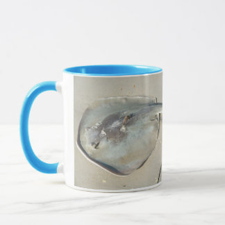 Tasse de Stingray