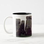 tasse de stonehenge (Gauche)