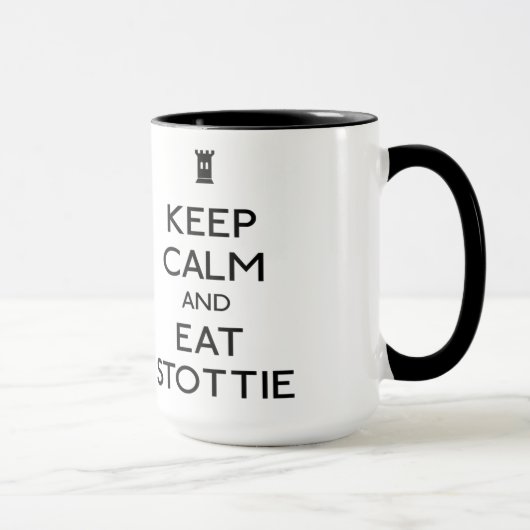 tasse de stottie (Droite)