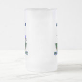 Tasse de stratège de fauteuil (Centre)