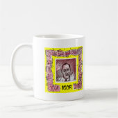 Tasse de Stravinsky (Gauche)