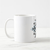 tasse de structure complexe (Gauche)