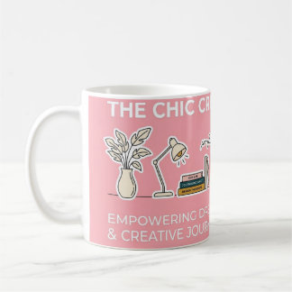 Tasse de Studio Créatif Chic