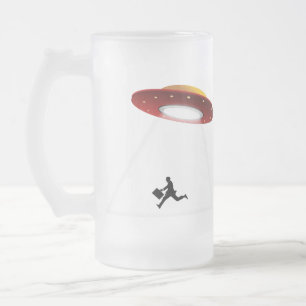 Tasse de studios d'UFO