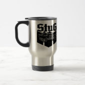 Tasse de StuG III (Gauche)