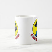 Tasse de Stupendo-Chien ! (Centre)