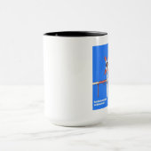 Tasse de StVO (Centre)