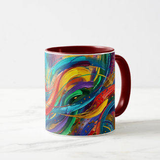 Tasse de style pour chaque gorgée