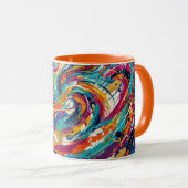 Tasse de style pour chaque gorgée (Devant droit)