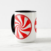 Tasse de sucre de canne (Devant gauche)