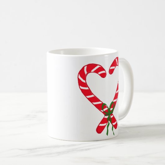 Tasse de sucre de canne (Devant droit)