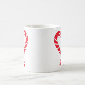 Tasse de sucre de canne (Centre)