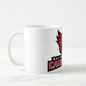 Tasse de sud de rayon (Gauche)