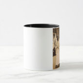 Tasse de suffragettes (Centre)