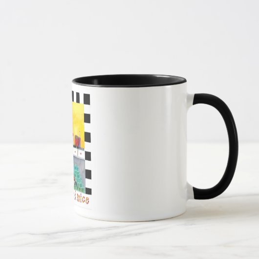 Tasse de SugarNMice (Droite)