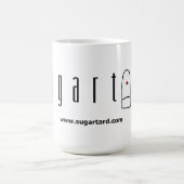 Tasse de Sugartard (Centre)
