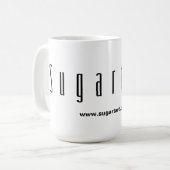 Tasse de Sugartard (Devant gauche)