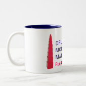 Tasse de sujets de Drummond Montessori (Gauche)