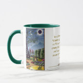 Tasse de Sun (Gauche)