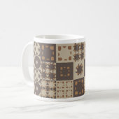 Tasse de Sun Sponap (Devant gauche)