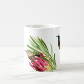 Tasse de Sunbird (Centre)