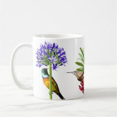 Tasse de Sunbird (Gauche)