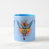 Tasse de Sundancer (Centre)