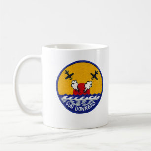 Tasse de Sundower F-5