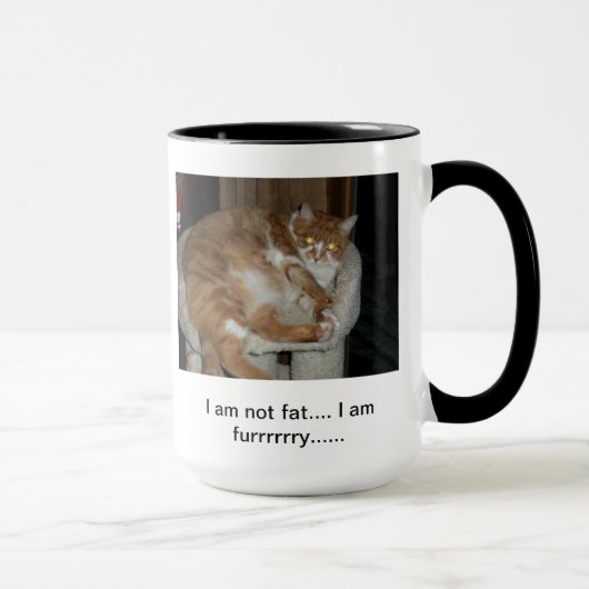 tasse de sunnys (Droite)