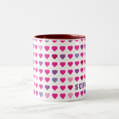 Tasse de Supa Luv (Centre)