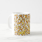 Tasse de Superlambanana (Devant gauche)