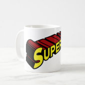 Tasse de Supermom (Devant gauche)