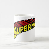 Tasse de Supermom (Centre)