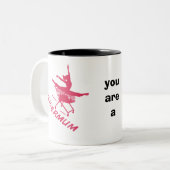 Tasse de Supermum (Devant gauche)