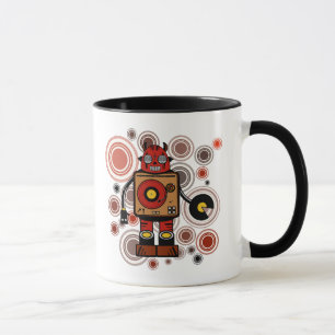 Tasse de Supersoundboto